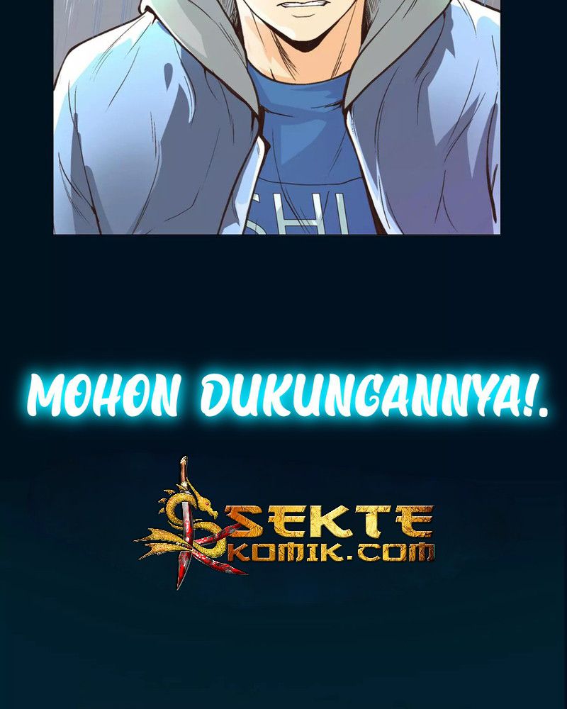 Xianzun System in the City Chapter 00 Bahasa Indonesia